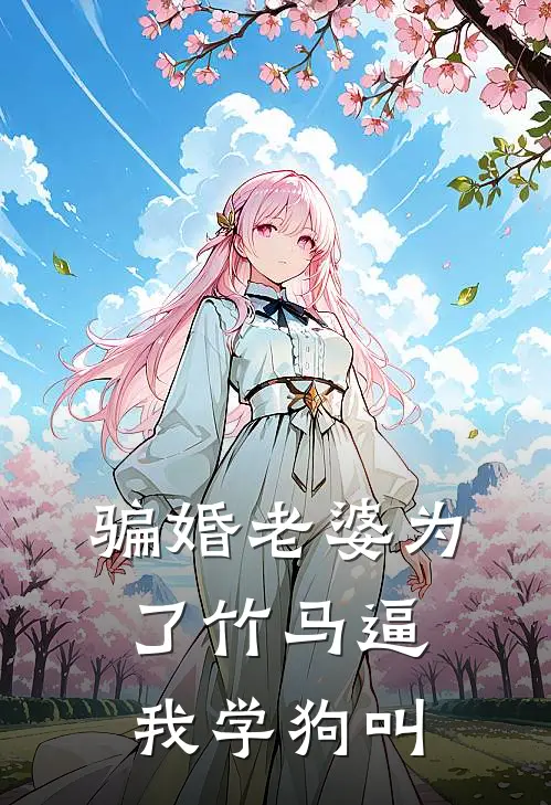 骗婚老婆为了竹马逼我学狗叫