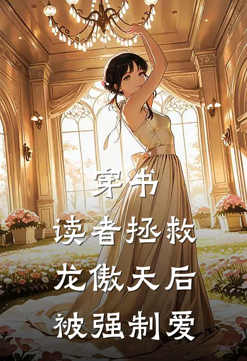 穿书：读者拯救龙傲天后被强制爱