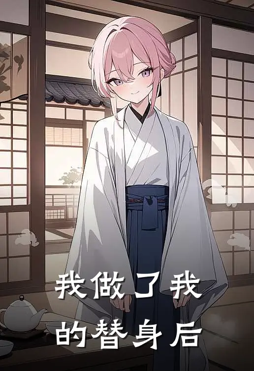 我做了我的替身后