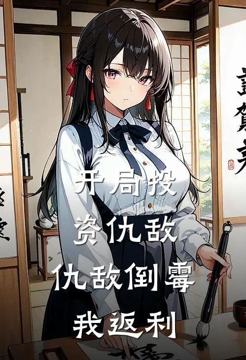 开局投资仇敌，仇敌倒霉我返利