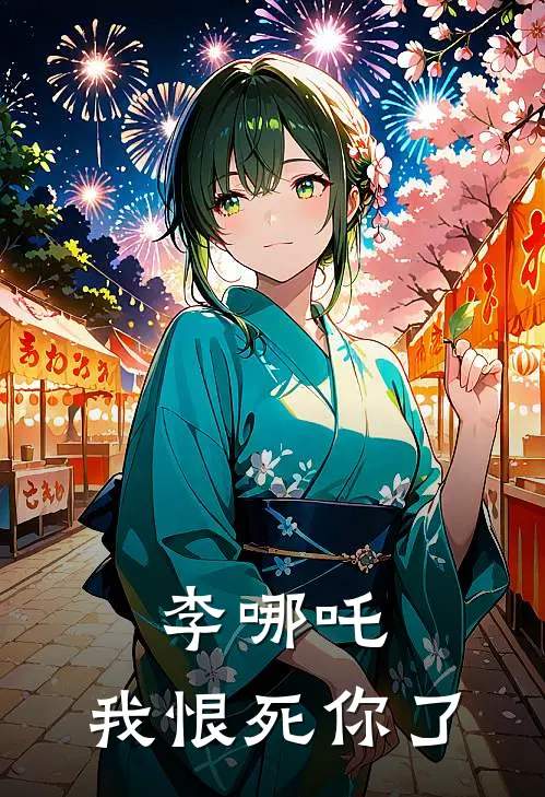 李哪吒，我恨死你了