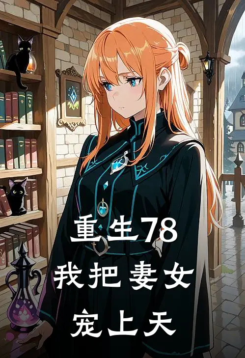 重生78，我把妻女宠上天