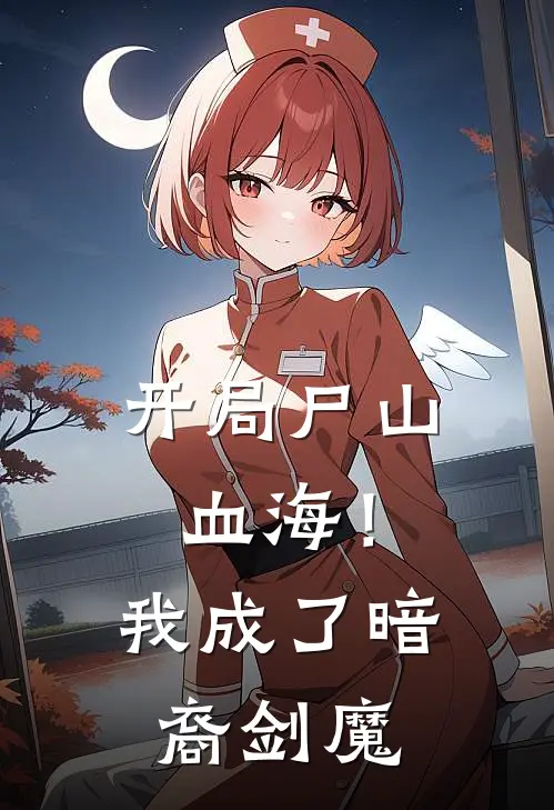 开局尸山血海！我成了暗裔剑魔