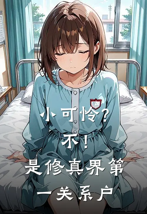 小可怜？不！是修真界第一关系户