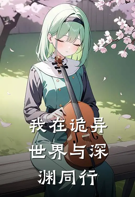 我在诡异世界与深渊同行