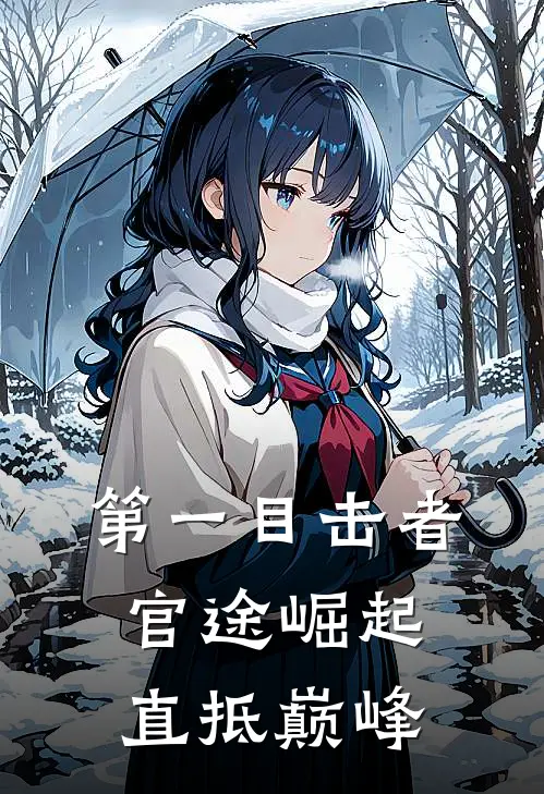 第一目击者：官途崛起，直抵巅峰