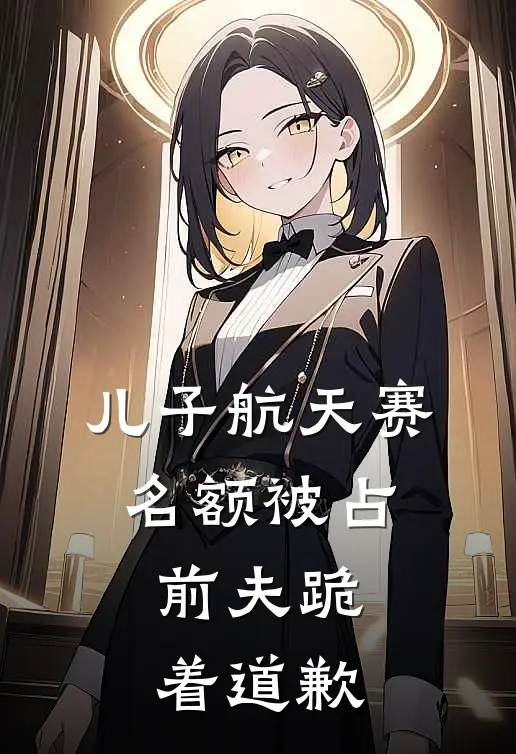 儿子航天赛名额被占，前夫跪着道歉