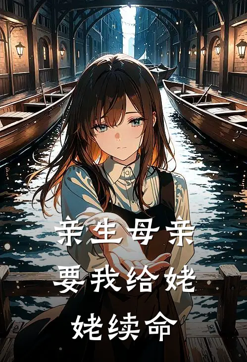 亲生母亲要我给姥姥续命