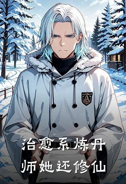 治愈系炼丹师她还修仙