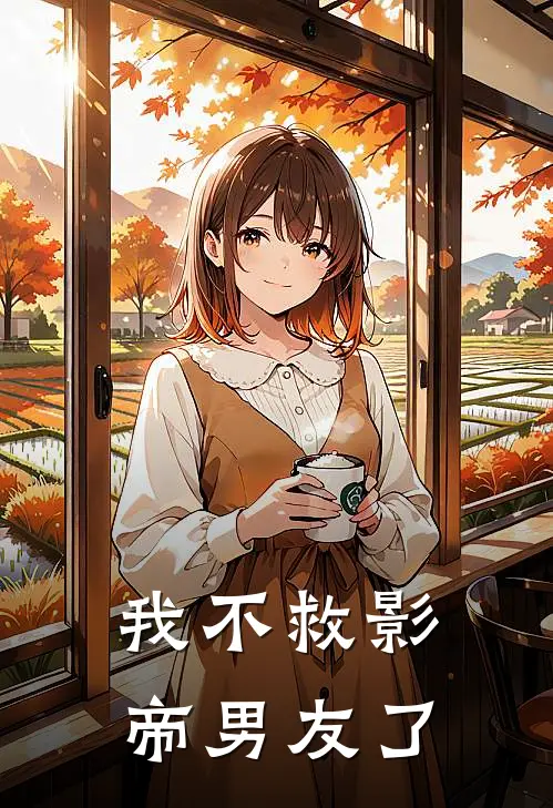 我不救影帝男友了