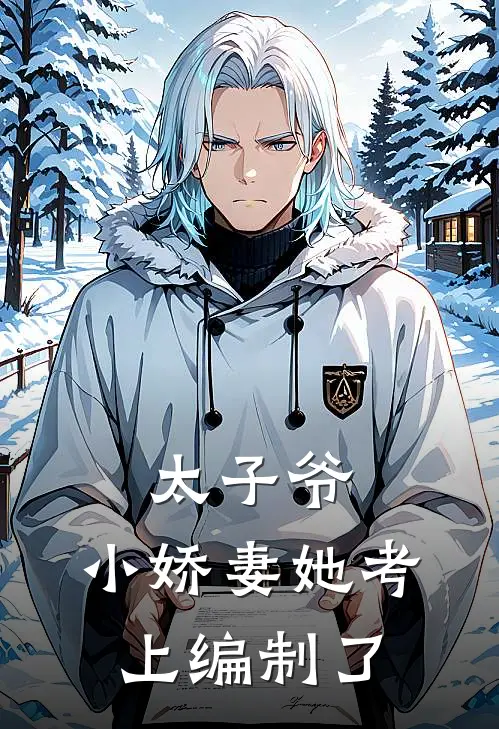 太子爷，小娇妻她考上编制了