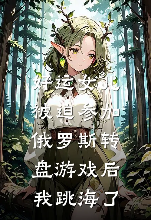 好运女儿被迫参加俄罗斯转盘游戏后，我跳海了