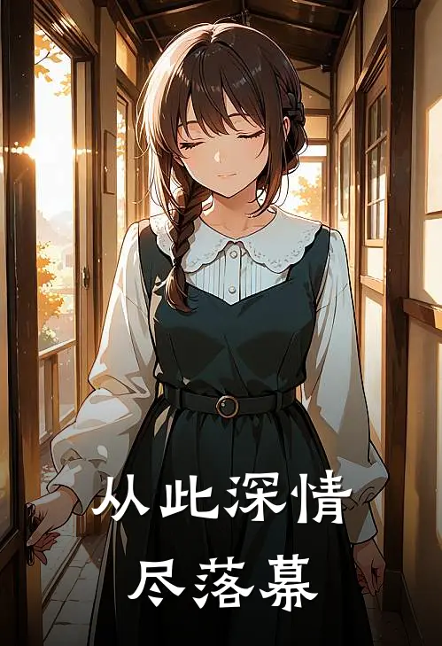 从此深情尽落幕