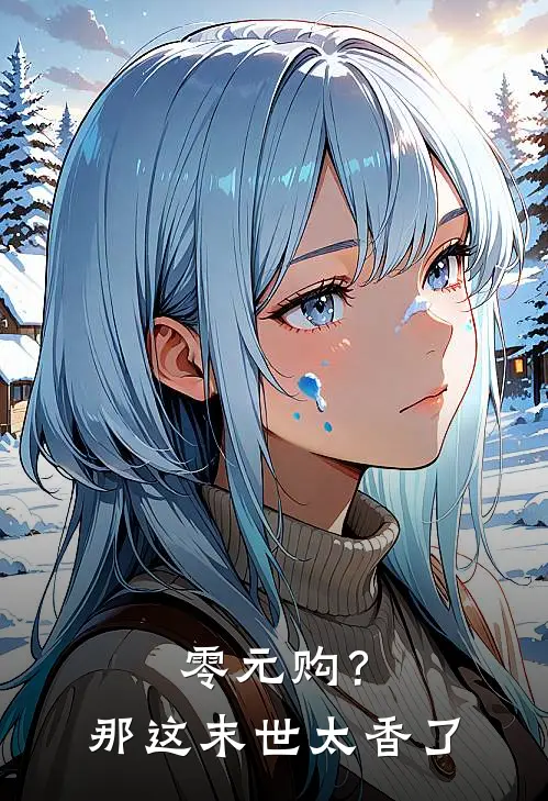 零元购？那这末世太香了