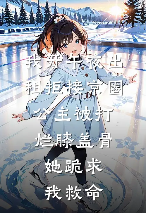 我开午夜出租拒接京圈公主被打烂膝盖骨，她跪求我救命