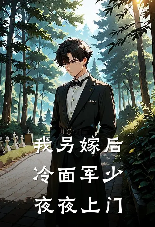 我另嫁后，冷面军少夜夜上门