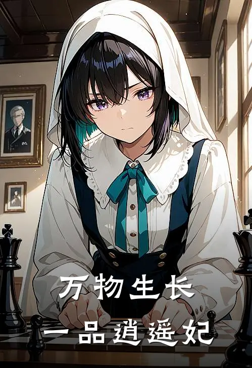 万物生长：一品逍遥妃