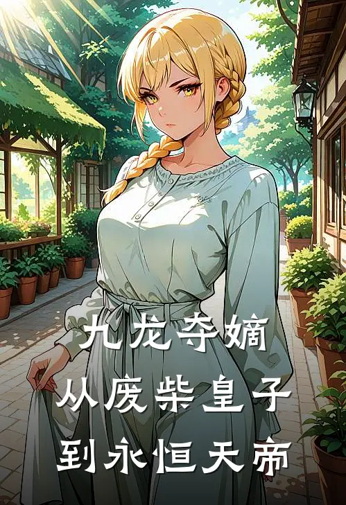 九龙夺嫡：从废柴皇子到永恒天帝