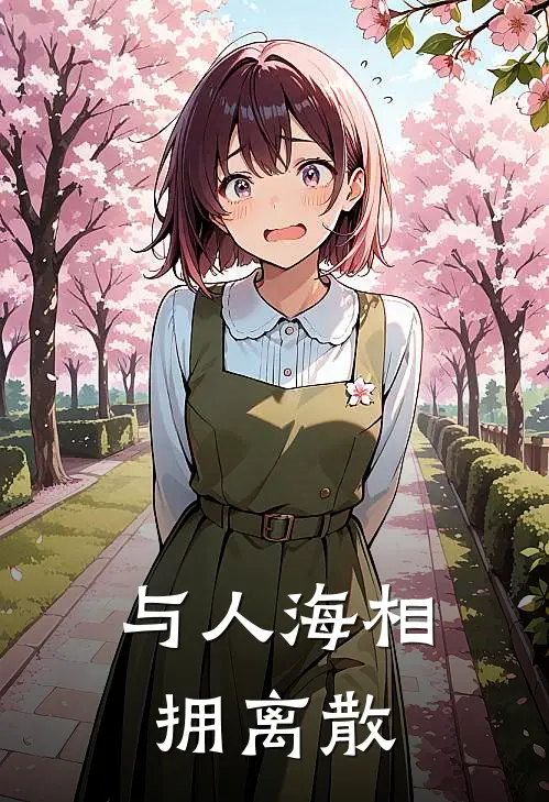 与人海相拥离散