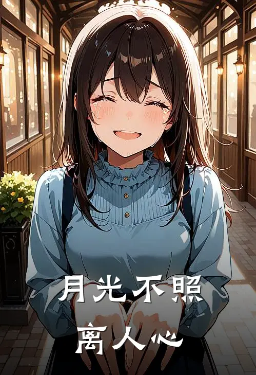 月光不照离人心