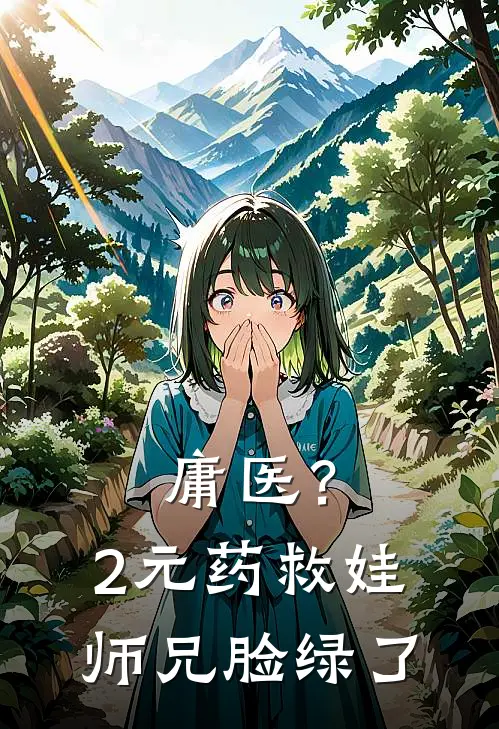 庸医？2元药救娃，师兄脸绿了