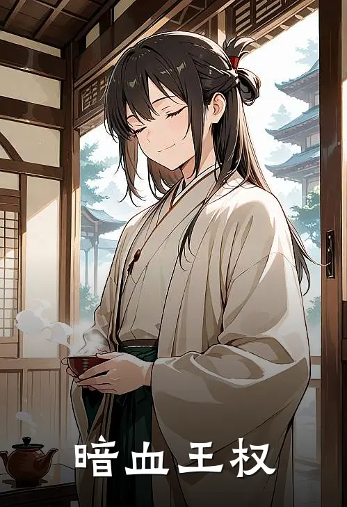 暗血王权
