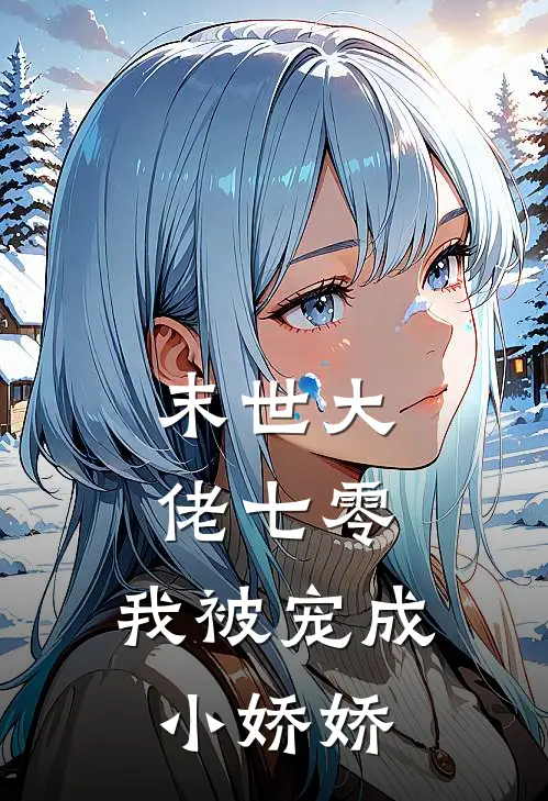 末世大佬七零，我被宠成小娇娇