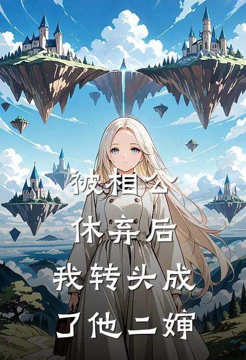 被相公休弃后，我转头成了他二婶