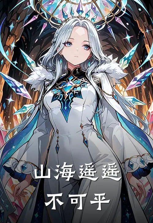 山海遥遥不可平