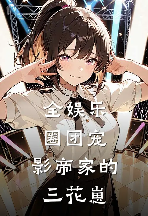 全娱乐圈团宠，影帝家的三花崽