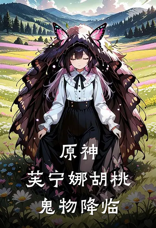 原神：芙宁娜胡桃鬼物降临