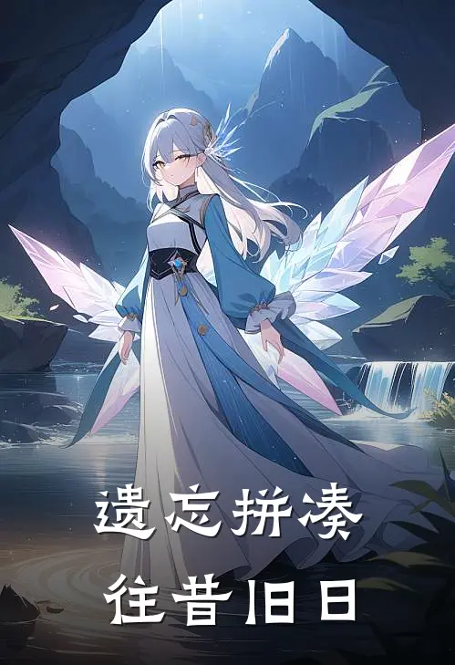 遗忘拼凑往昔旧日