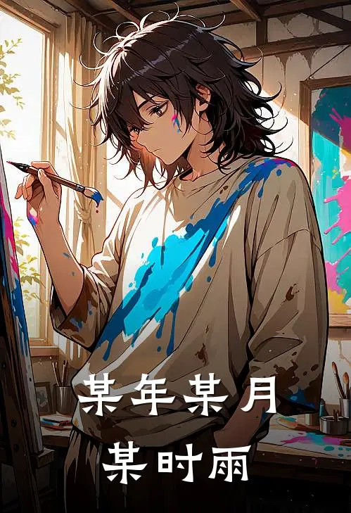 某年某月某时雨