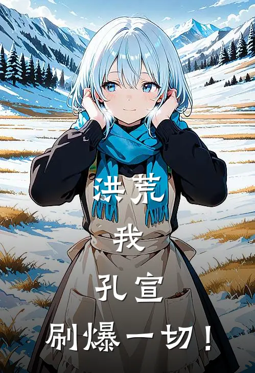 洪荒：我，孔宣，刷爆一切！