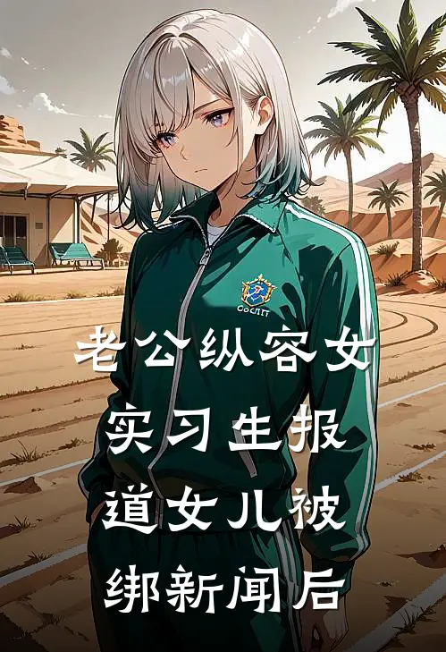 老公纵容女实习生报道女儿被绑新闻后