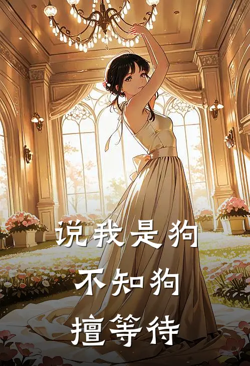 说我是狗，不知狗擅等待