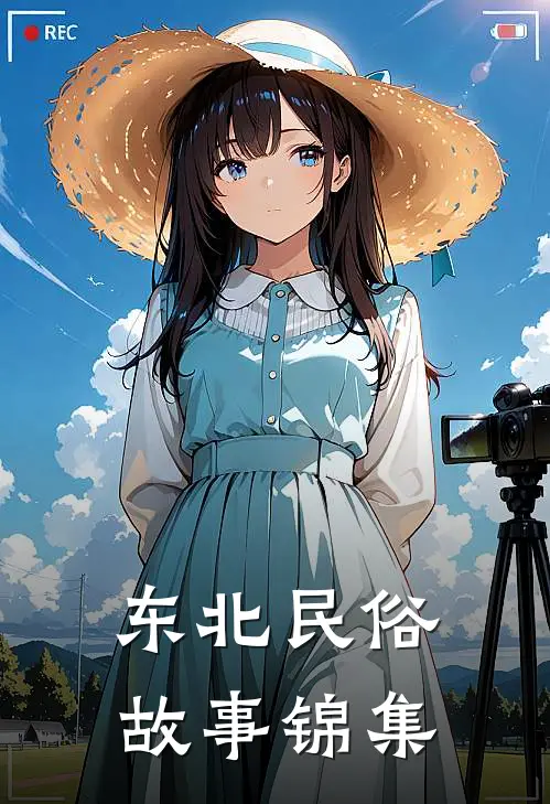 东北民俗故事锦集