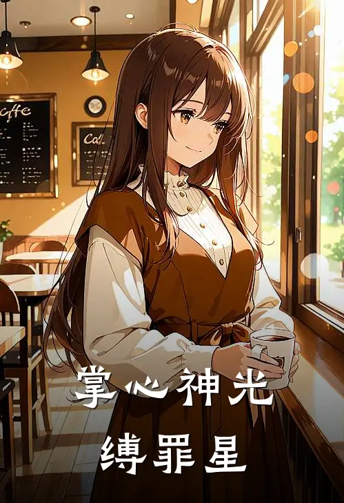 掌心神光缚罪星