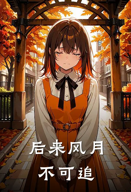 后来风月不可追