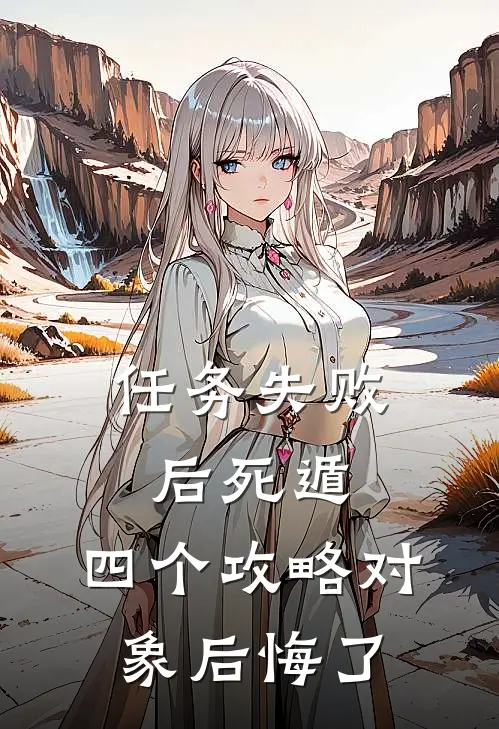 任务失败后死遁，四个攻略对象后悔了