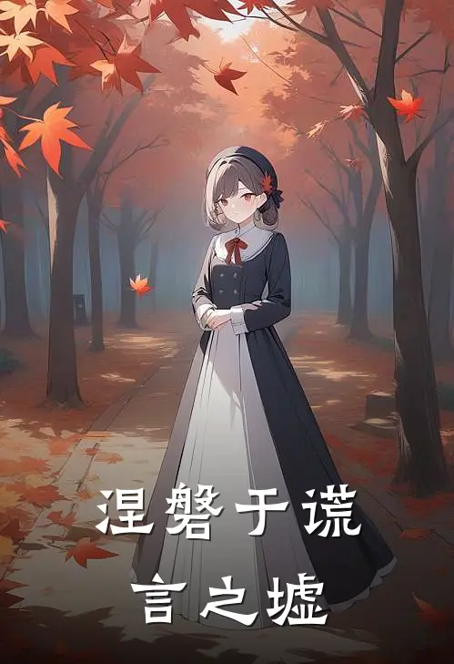 涅磐于谎言之墟