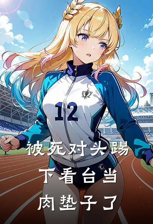 被死对头踢下看台当肉垫子了