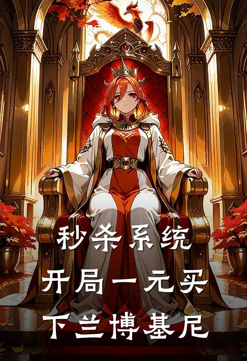 秒杀系统：开局一元买下兰博基尼