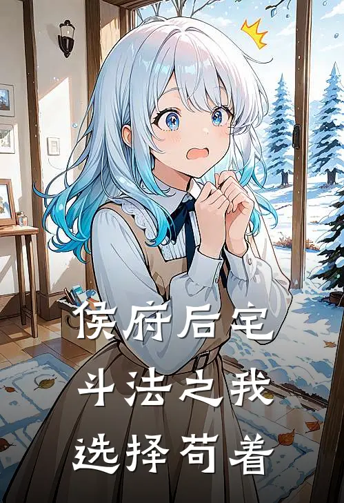 侯府后宅斗法之我选择苟着