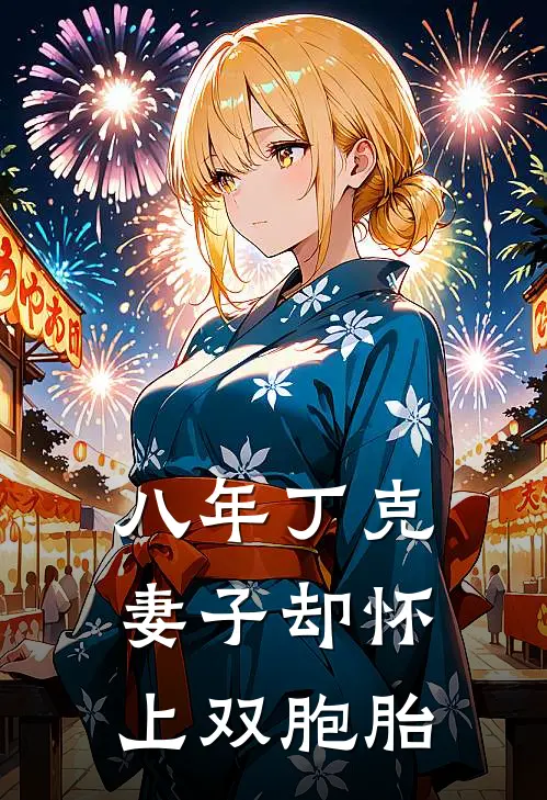 八年丁克，妻子却怀上双胞胎