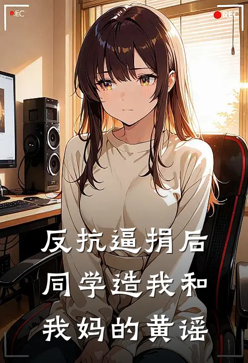 反抗逼捐后，同学造我和我妈的黄谣