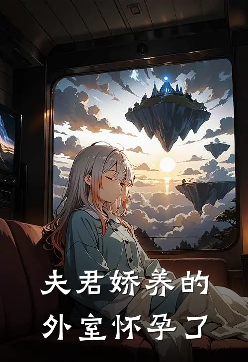 夫君娇养的外室怀孕了