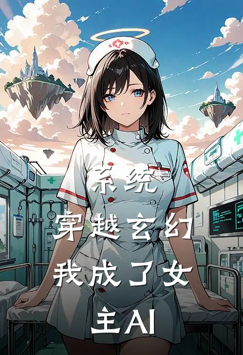 系统：穿越玄幻，我成了女主Al