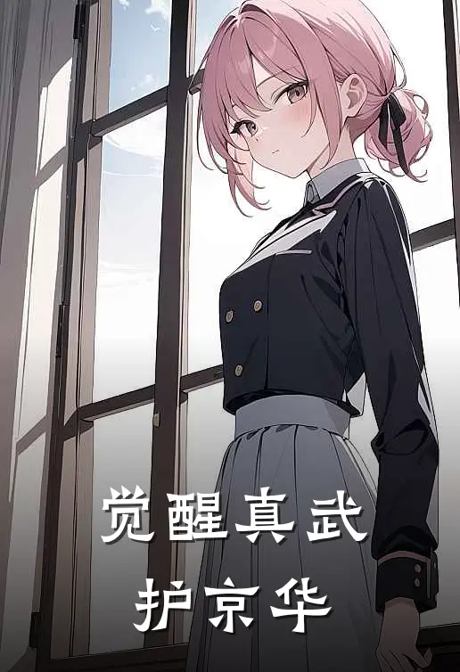 觉醒真武护京华