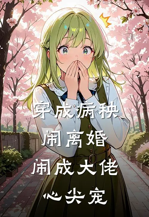 穿成病秧闹离婚，闹成大佬心尖宠